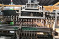 LXG-9 18000bph 700ml Auto PET bottle blow molding machine 8