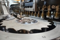 LXG-4/5 4000BPH 5L Hybrid Bottle Blow Moulding Machine(4 Cavities)