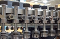 LXG-2/5 2400bph 5L Auto Bottle Blow Molding Machine(9 Cavities)