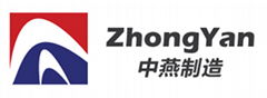 Qinhuangdao Zhongyan Machinery Co.,Ltd