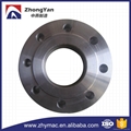 plate flange