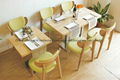 Beautiful comfortable restaurant desk chairs 1