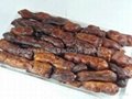 Tamarind Dried Fruit preserves food snack Thailand manufacturing Name all fruit