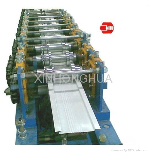 steel ceiling panel machine ceiling panel forming machine 