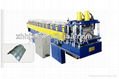 ridge cap roll forming machine cold roll forming machine 1