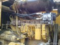 966E CATERPILLAR WHEEL LOADER