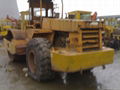 USED SAKAI-SV91d,Vibratory Roller 