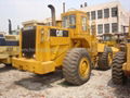 CAT 966 Wheel loader