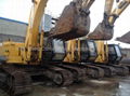 Sumitomo 280F2 Used Excavator 