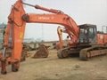 ZX450 hitachi Excavator For sale