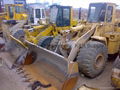 CAT 966G Used Wheel Loader