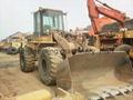 CATERPILLAR-938F-II S.N*8SM00673*