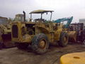 CATERPILLAR-950A Wheel Loader  