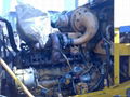 Used CAT Caterpillar Wheel loader 936E