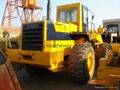 Komatsu Wa300-1 Wheel loader