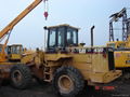 CATERPILLAR-938F-II S.N*8SM00673*