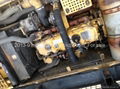 Used  Caterpillar excavator used 325C