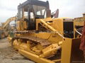 D6D Bolldozer.Used Dozer