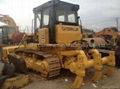 D6D Bolldozer.Used Dozer