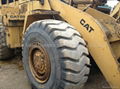 CAT 966 Wheel loader