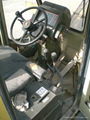 Komatsu Used wheel loader -WA500 Loader