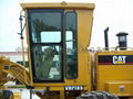 Caterpillar 14G Motor Grader