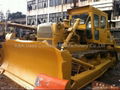 used Caterpillar  D8K crawler bulldozer used 1