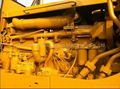 used Caterpillar  D8K crawler bulldozer used 2