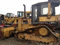 二手卡特推土機