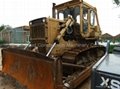 used komatsu bulldozer D85A-18