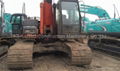 used hitachi crawler excavator ZX230 2