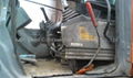 used hitachi crawler excavator ZX230 5