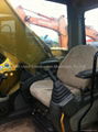 used Caterpillar  excavator used 336D