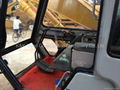 used sumitomo excavator S280 2