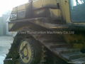 used Caterpillar  bulldozer used D7H