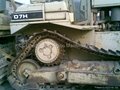 used Caterpillar  bulldozer used D7H