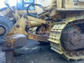 used Caterpillar D6D  bulldozer used 2