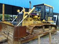 used Caterpillar  bulldozer used D6G