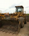 used Caterpillar  loader  used 950E