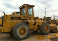 used Caterpillar  loader  used 950E 2