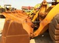 used Caterpillar  loader used  980G