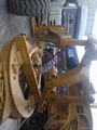 Used  caterpillar 140K motor grader 4