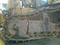 CATERPILLAR D6H LGP bulldozer