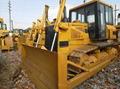 Used Caterpillar D7G,D7H,D7R  bulldozer