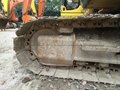 Used Excavator Caterpillar 320C,320D Crawler Excavator
