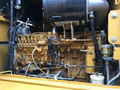 used Caterpillar 12H motor grader   8