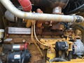 used Caterpillar 12H motor grader   9