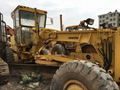 used Komatsu GD511A-1 motor grader  2