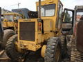 used Komatsu GD511A-1 motor grader 