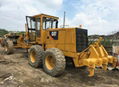 used Caterpillar 140H motor  grader 